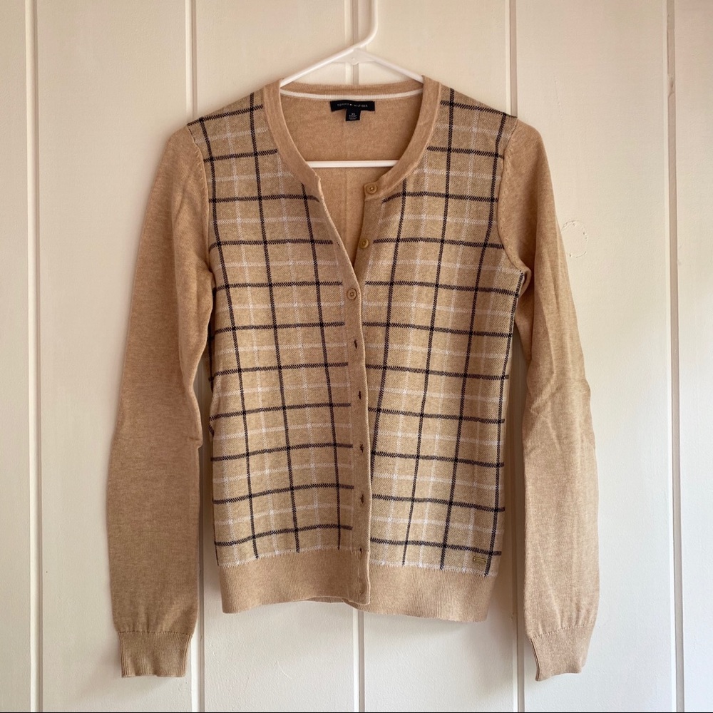Tommy Hilfiger Cardigan